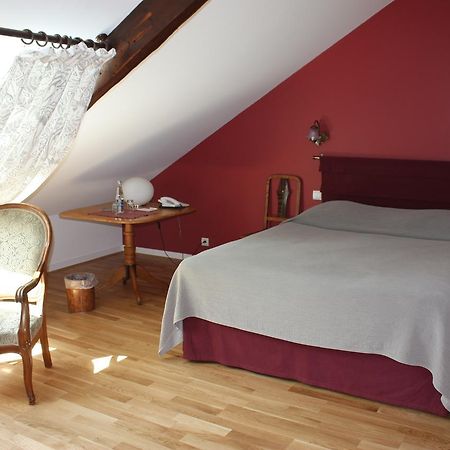 Hotel Domaine De Bodeuc Nivillac Exteriér fotografie