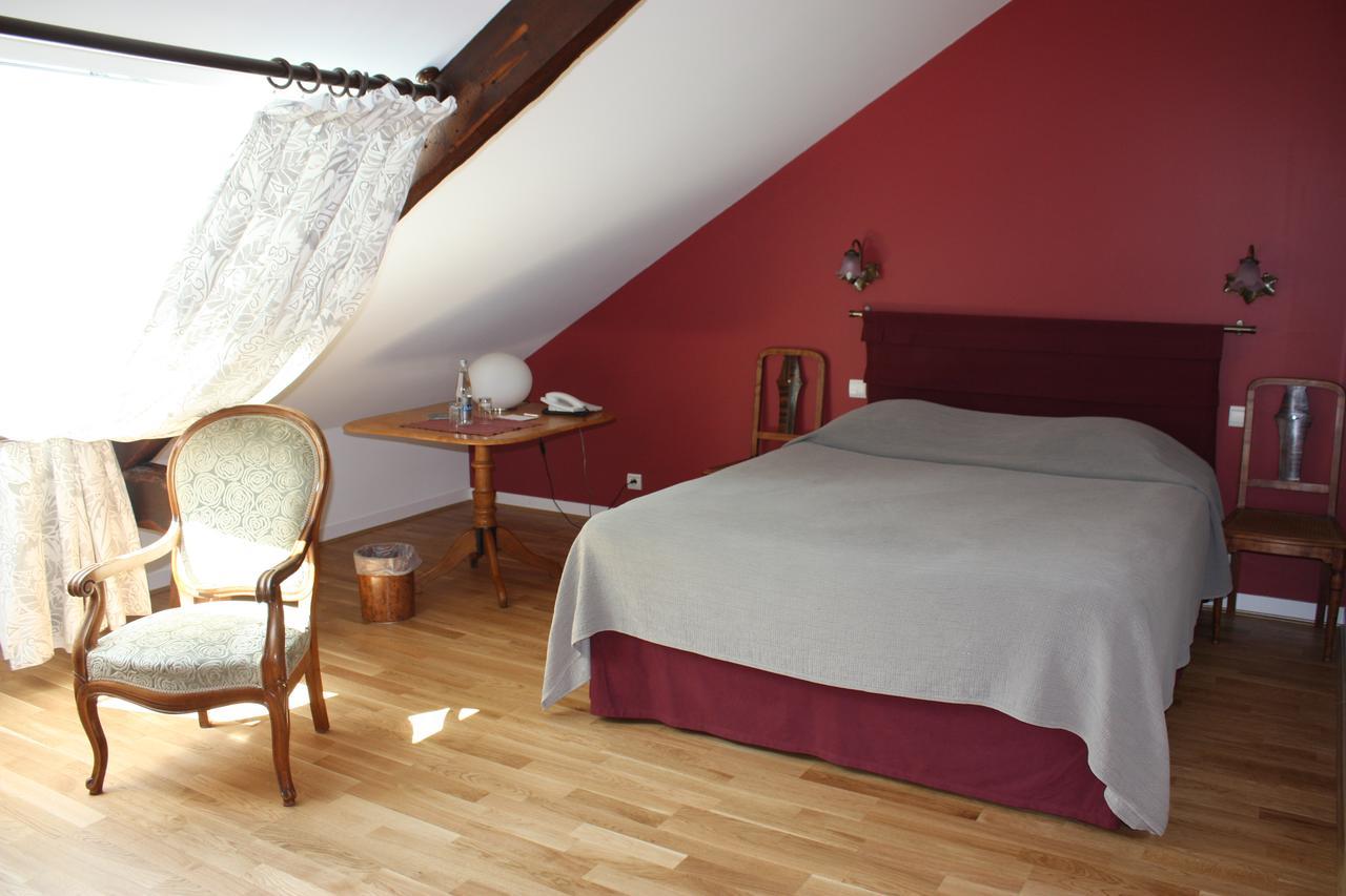 Hotel Domaine De Bodeuc Nivillac Exteriér fotografie