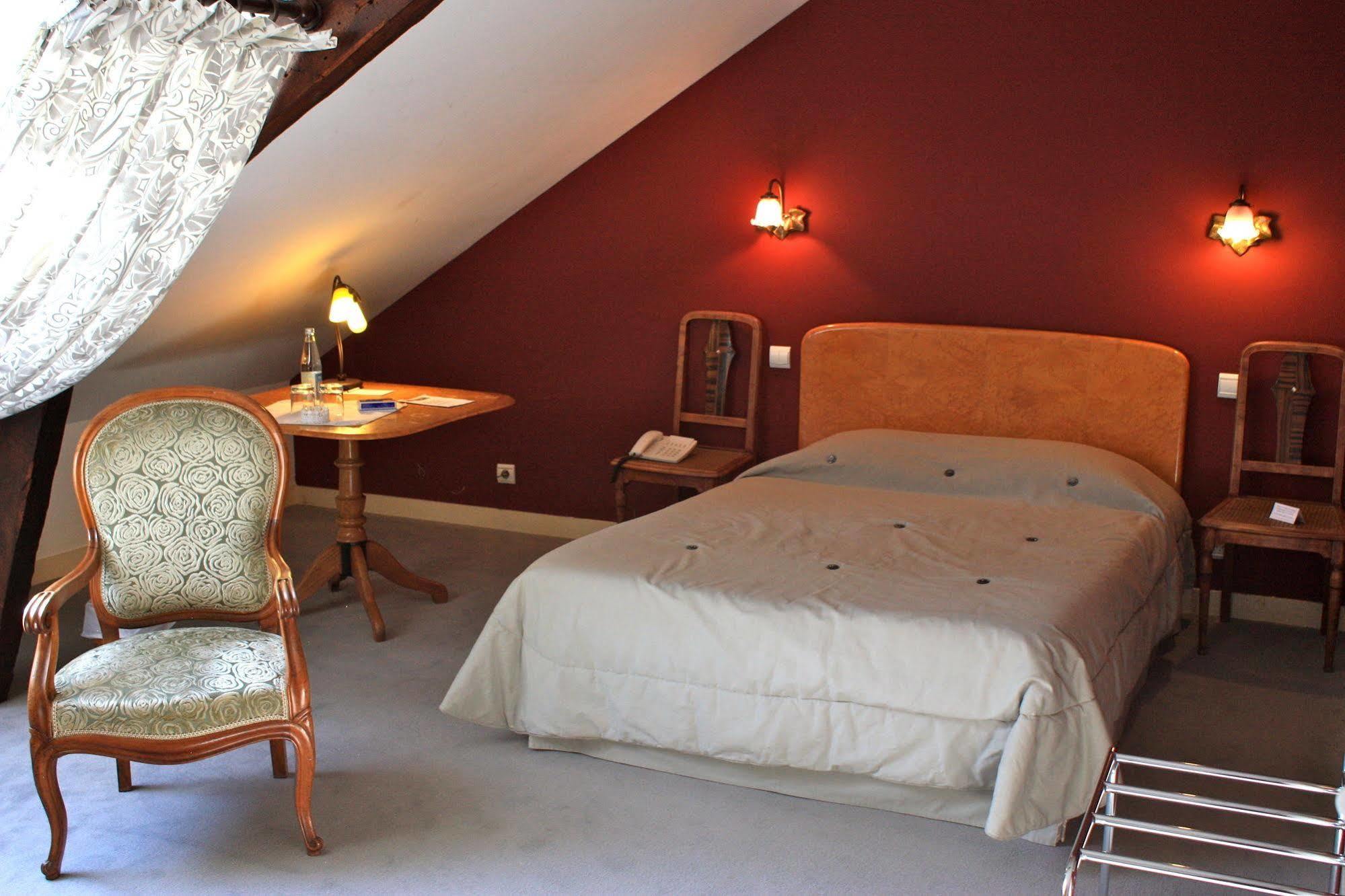 Hotel Domaine De Bodeuc Nivillac Exteriér fotografie