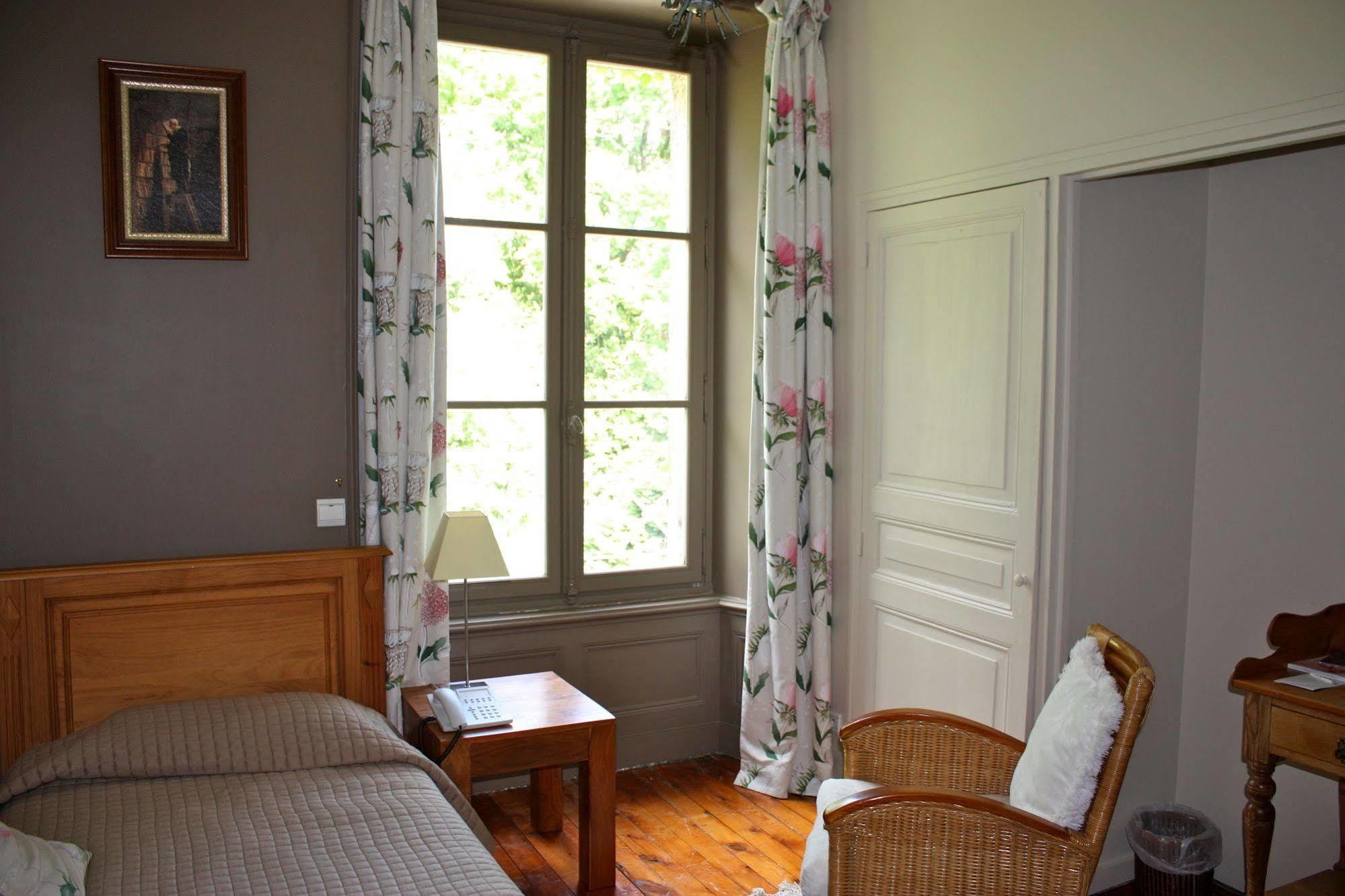 Hotel Domaine De Bodeuc Nivillac Exteriér fotografie