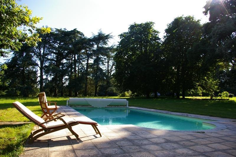 Hotel Domaine De Bodeuc Nivillac Exteriér fotografie